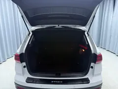 2022 Volkswagen Tharu 280TSI 2WD Luxury, белый — фото 8