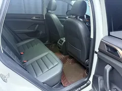 2022 Volkswagen Tharu 280TSI 2WD Luxury, белый — фото 9