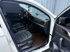 2022 Volkswagen Tharu 280TSI 2WD Luxury, белый — фото 10