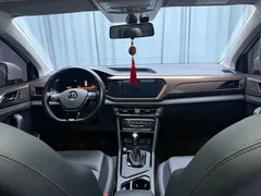 2022 Volkswagen Tharu 280TSI 2WD Luxury, белый — фото 11
