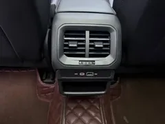 2022 Volkswagen Tharu 280TSI 2WD Luxury, белый — фото 20