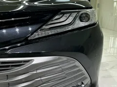 2021 Toyota Camry 2.5Q Flagship — фото 7