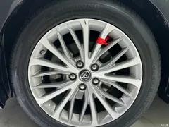 2021 Toyota Camry 2.5Q Flagship — фото 9