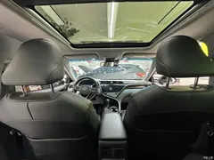2021 Toyota Camry 2.5Q Flagship — фото 13