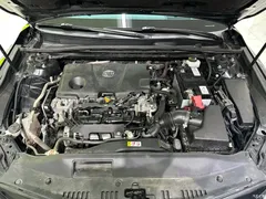 2021 Toyota Camry 2.5Q Flagship — фото 16