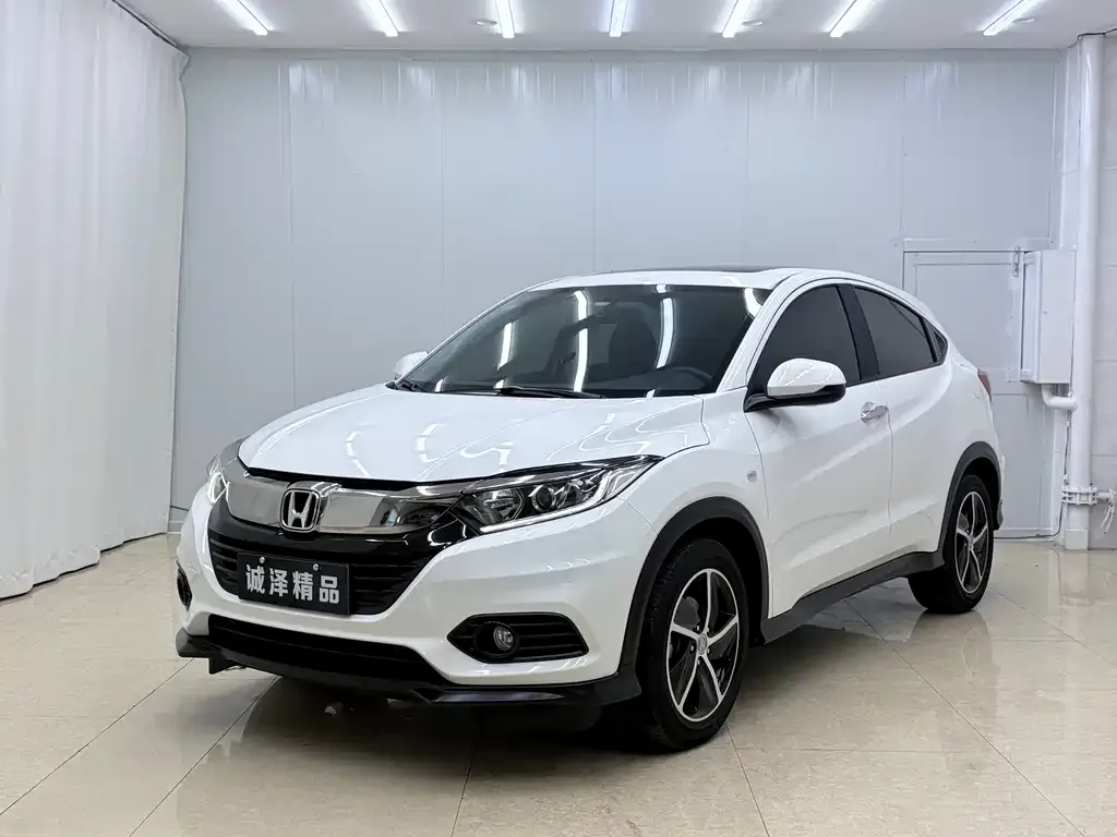 2020 Honda Vezel 1.5L CVT Pioneer