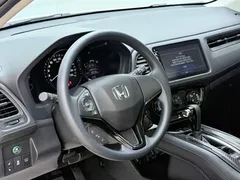2020 Honda Vezel 1.5L CVT Pioneer, белый — фото 7