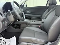 2020 Honda Vezel 1.5L CVT Pioneer, белый — фото 12