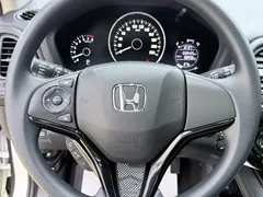 2020 Honda Vezel 1.5L CVT Pioneer, белый — фото 13