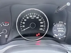 2020 Honda Vezel 1.5L CVT Pioneer, белый — фото 14