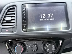 2020 Honda Vezel 1.5L CVT Pioneer, белый — фото 15