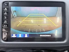 2020 Honda Vezel 1.5L CVT Pioneer, белый — фото 18
