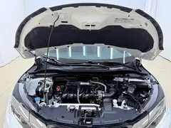 2020 Honda Vezel 1.5L CVT Pioneer, белый — фото 19