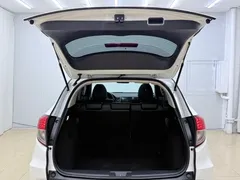 2020 Honda Vezel 1.5L CVT Pioneer, белый — фото 20