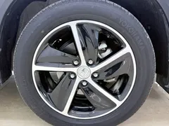 2020 Honda Vezel 1.5L CVT Pioneer, белый — фото 23