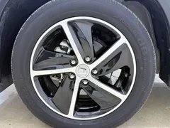 2020 Honda Vezel 1.5L CVT Pioneer, белый — фото 24
