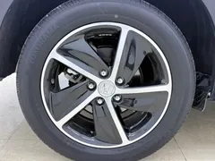 2020 Honda Vezel 1.5L CVT Pioneer, белый — фото 25