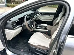 2023 BYD Qin PLUS DM-i 120KM — фото 5