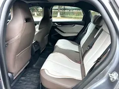 2023 BYD Qin PLUS DM-i 120KM — фото 6