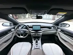 2023 BYD Qin PLUS DM-i 120KM — фото 7