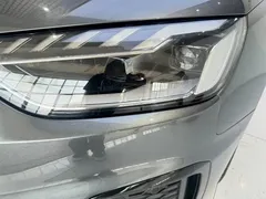 2022 Audi A4L 40 TFSI — фото 14
