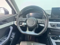 2022 Audi A4L 40 TFSI — фото 18