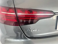 2022 Audi A4L 40 TFSI — фото 19