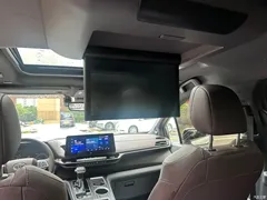2021 Toyota Sienna 2.5L Hybrid Platinum — фото 13