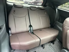 2021 Toyota Sienna 2.5L Hybrid Platinum — фото 14