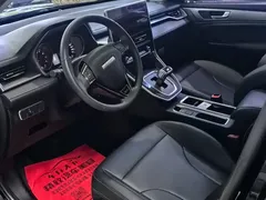 2021 Haval M6 Plus 1.5T DCT Premium, чёрный — фото 4