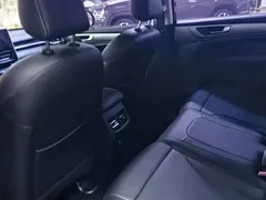 2021 Haval M6 Plus 1.5T DCT Premium, чёрный — фото 6