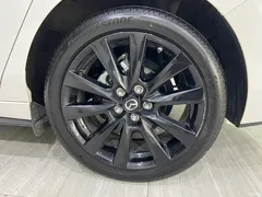 2022 Mazda 3 2.0L AT, белый — фото 10