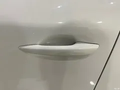 2022 Mazda 3 2.0L AT, белый — фото 14