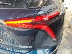 2023 Haval Shenshou 1.5T Zhixiang, синий — фото 8