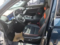 2023 Haval Shenshou 1.5T Zhixiang, синий — фото 15