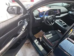 2023 Haval Shenshou 1.5T Zhixiang, синий — фото 16