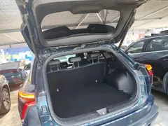 2023 Haval Shenshou 1.5T Zhixiang, синий — фото 19