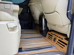 2021 Toyota Vellfire Crown Hybrid 2.5L HV Premium — фото 9