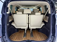 2021 Toyota Vellfire Crown Hybrid 2.5L HV Premium — фото 10