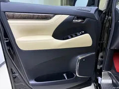 2021 Toyota Vellfire Crown Hybrid 2.5L HV Premium — фото 15