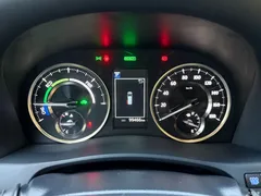 2021 Toyota Vellfire Crown Hybrid 2.5L HV Premium — фото 17