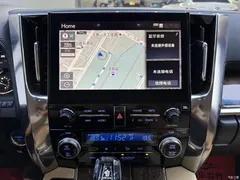 2021 Toyota Vellfire Crown Hybrid 2.5L HV Premium — фото 18