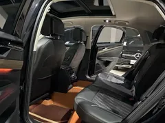 2021 Volkswagen Passat 330TSI Luxury, чёрный — фото 8
