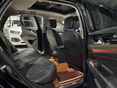 2021 Volkswagen Passat 330TSI Luxury, чёрный — фото 9