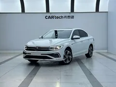 2023 Volkswagen Bora 280TSI DSG, белый — фото 1