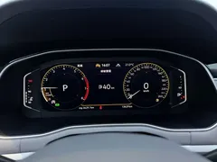 2023 Volkswagen Bora 280TSI DSG, белый — фото 4