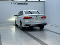 2023 Volkswagen Bora 280TSI DSG, белый — фото 5