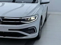 2023 Volkswagen Bora 280TSI DSG, белый — фото 6