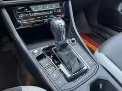 2023 Volkswagen Bora 280TSI DSG, белый — фото 8