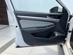 2023 Volkswagen Bora 280TSI DSG, белый — фото 10